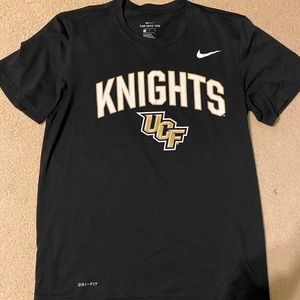 UCF Nike Dry Fit Tee